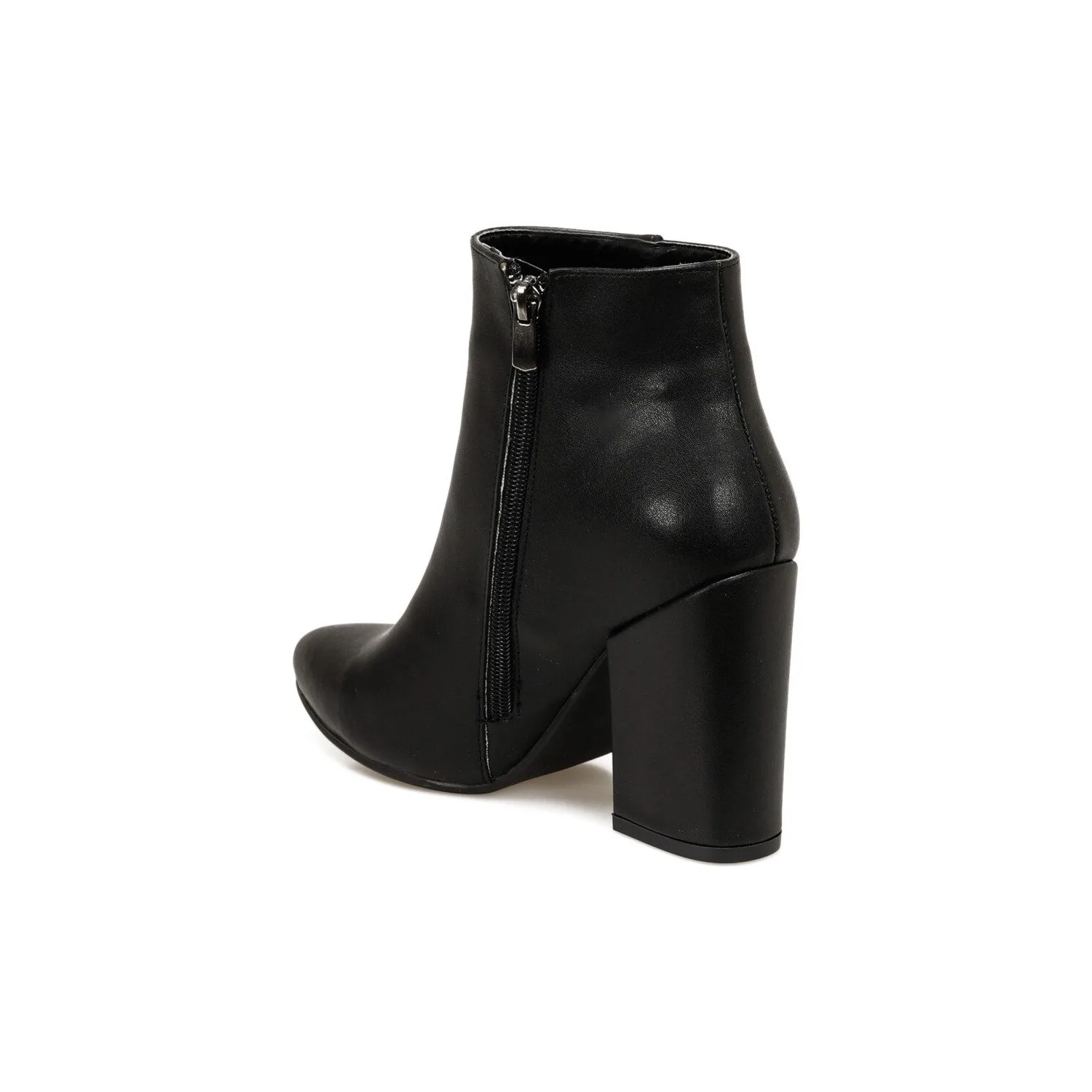 Estefan Black Women Boots
Estefan Black Women Boots