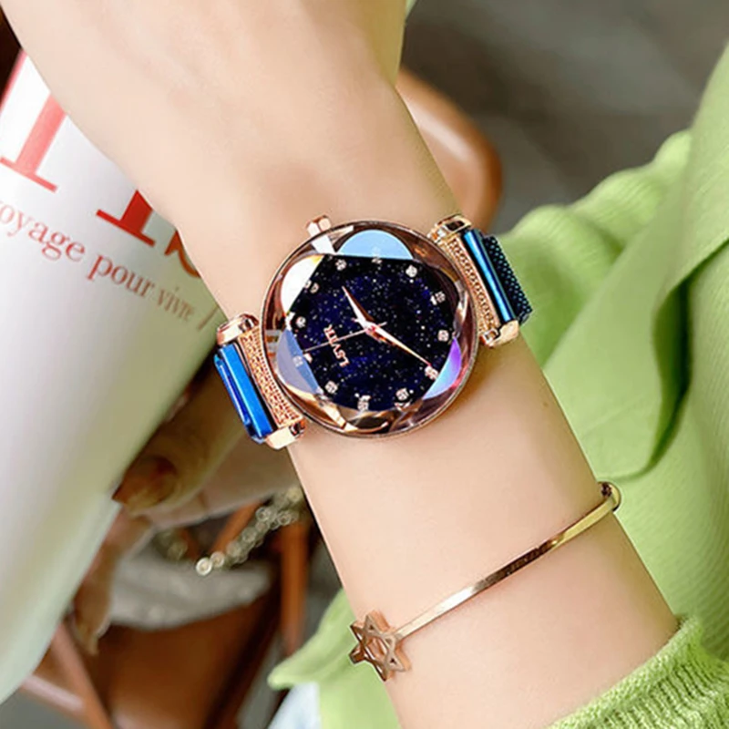 2021 Womens Watches Top Brand Luxury Waterproof Watch Fashion Ladies Stainless Steel Ultra-Thin Casual Wristwatch Quartz Clock
2021 Womens Watches Top Brand Luxury Waterproof Watch Fashion Ladies Stainless Steel Ultra-Thin Casual Wristwatch Quartz Clock