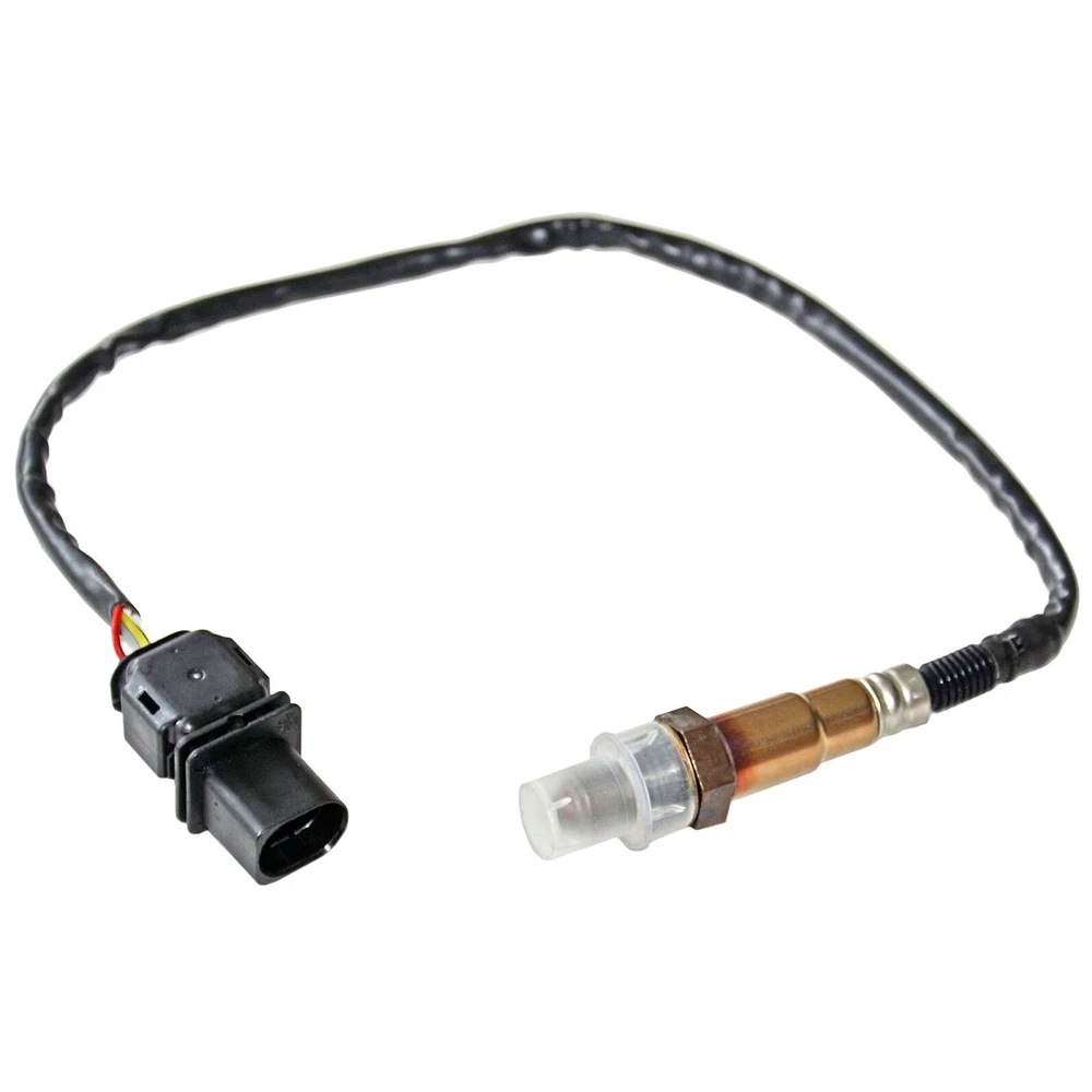 Кислородный датчик лямбда O2 для CITROEN PEUGEOT FORD VOLVO 1 6 2 0 TDCI HDI 0258017237|Закись азота и