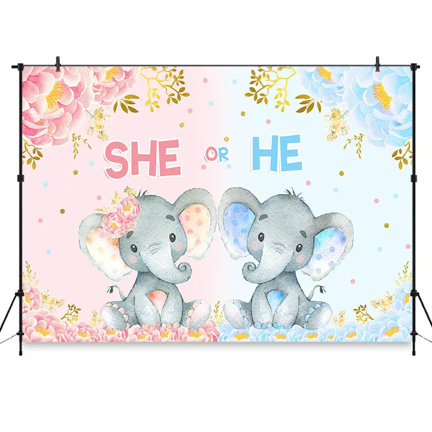 Фон для фотосъемки с изображением слона розового или голубого цветов, декорации, вечерние баннеры с изображением слона
Фон для фотосъемки с изображением слона розового или голубого цветов, декорации, вечерние баннеры с изображением слона