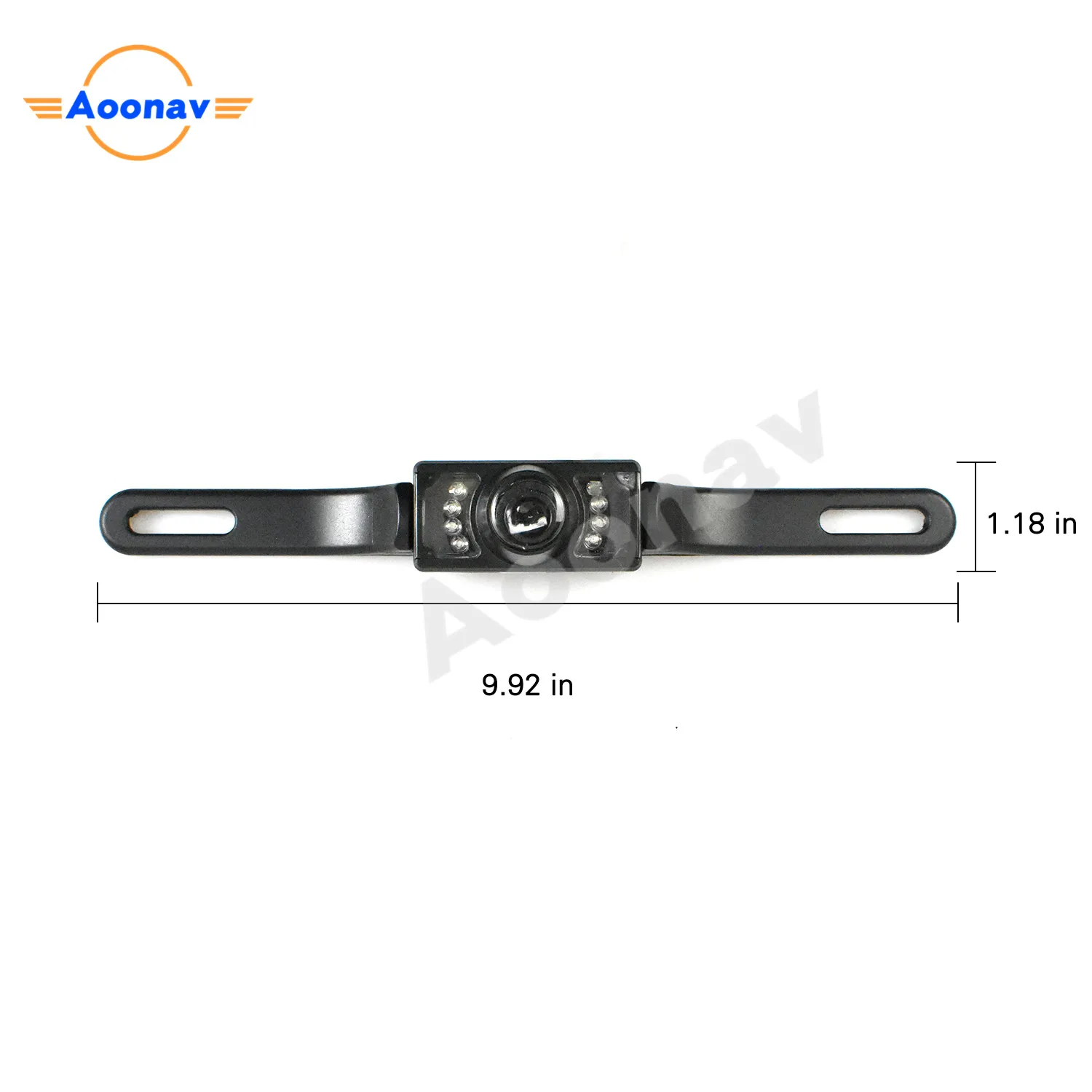 Автомобильный резервный монитор, универсальная 170 ° градусов дублирующая для парковки заднего вида камера Супер HD ночного видения Водонепр...
Автомобильный резервный монитор, универсальная 170 ° градусов дублирующая для парковки заднего вида камера Супер HD ночного видения Водонепр...