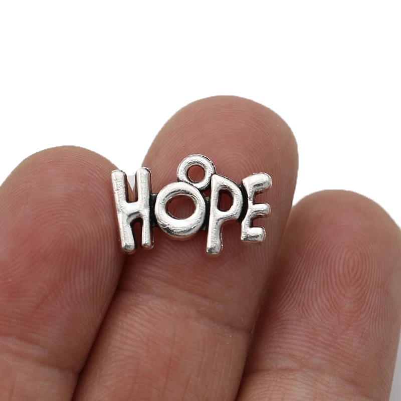 20 шт., посеребренные подвески в античном стиле, 12 х18 мм 
20 шт., посеребренные подвески в античном стиле, 12 х18 мм