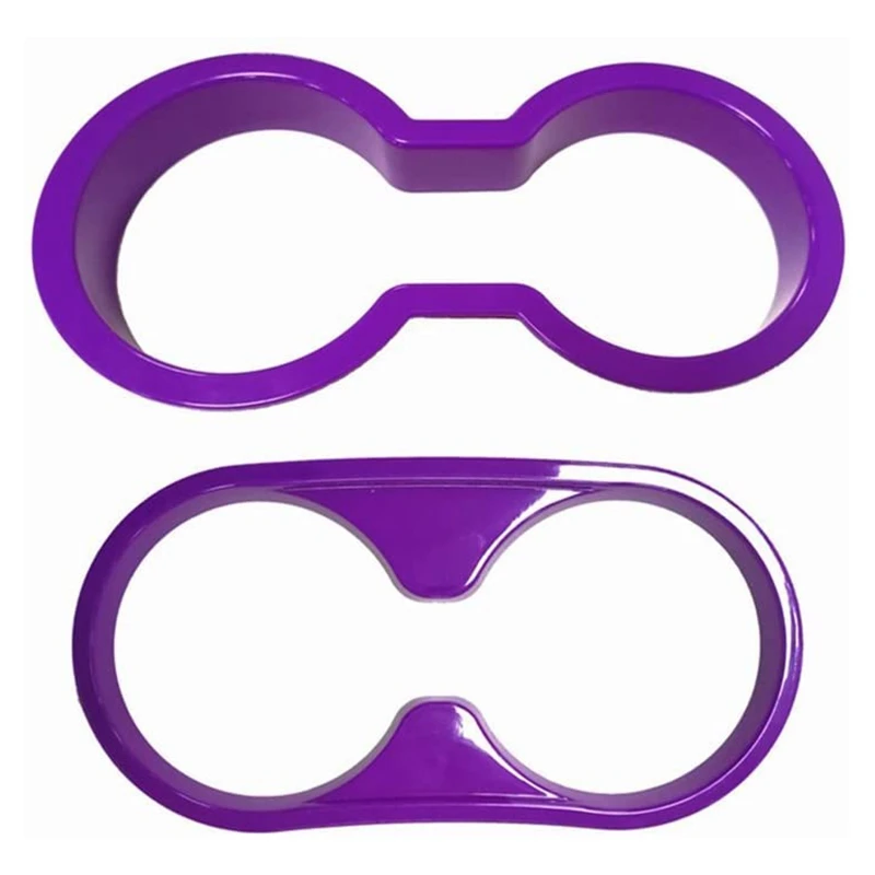 (Purple 18Pcs) Car Decoration Steering Wheel & Center Console Air Outlet Trim for Jeep Wrangler JK JKU 2011-18
(Purple 18Pcs) Car Decoration Steering Wheel & Center Console Air Outlet Trim for Jeep Wrangler JK JKU 2011-18