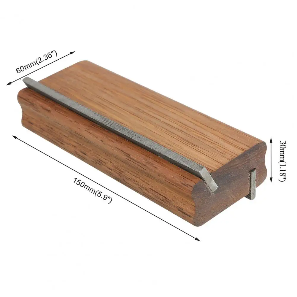 Beveling File Eco-friendly Easy to Grip Wood Guitar Fret Bevel Tool for Guitar User Music Equipment Accessories Attachment 
Beveling File Eco-friendly Easy to Grip Wood Guitar Fret Bevel Tool for Guitar User Music Equipment Accessories Attachment
