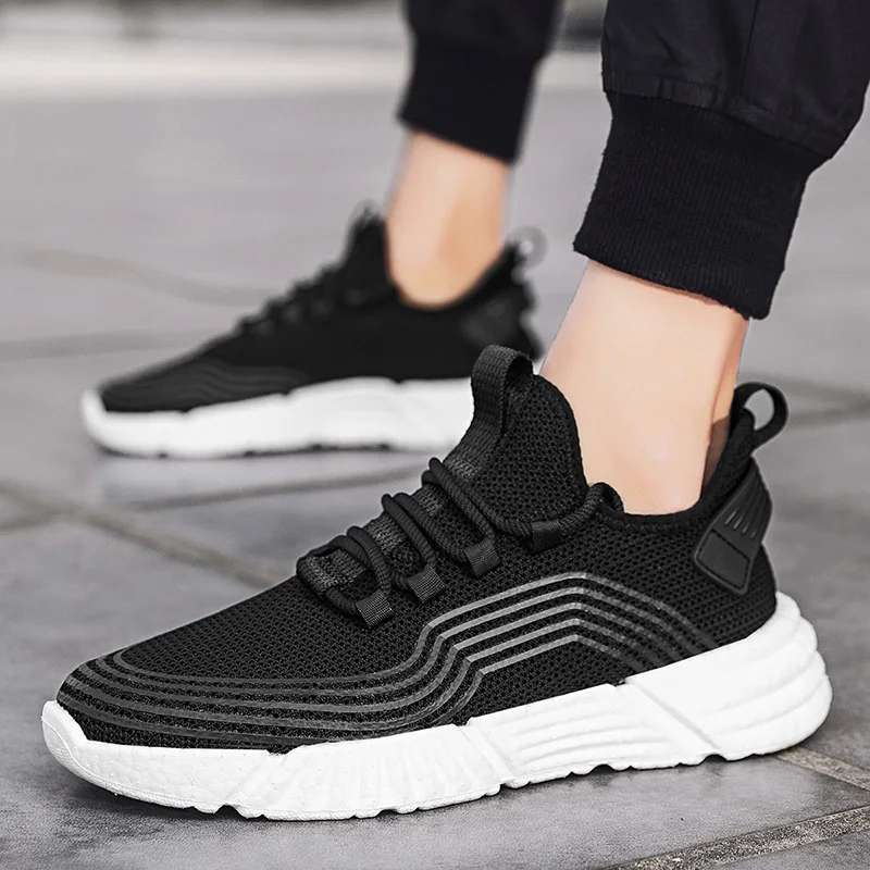 Breathable Casual Shoes Sneaker Man Casual Shoe Leisure Shoes Sport Summer Zapatos Casuales Para Hombre Sapatos Men Sneakers
Breathable Casual Shoes Sneaker Man Casual Shoe Leisure Shoes Sport Summer Zapatos Casuales Para Hombre Sapatos Men Sneakers