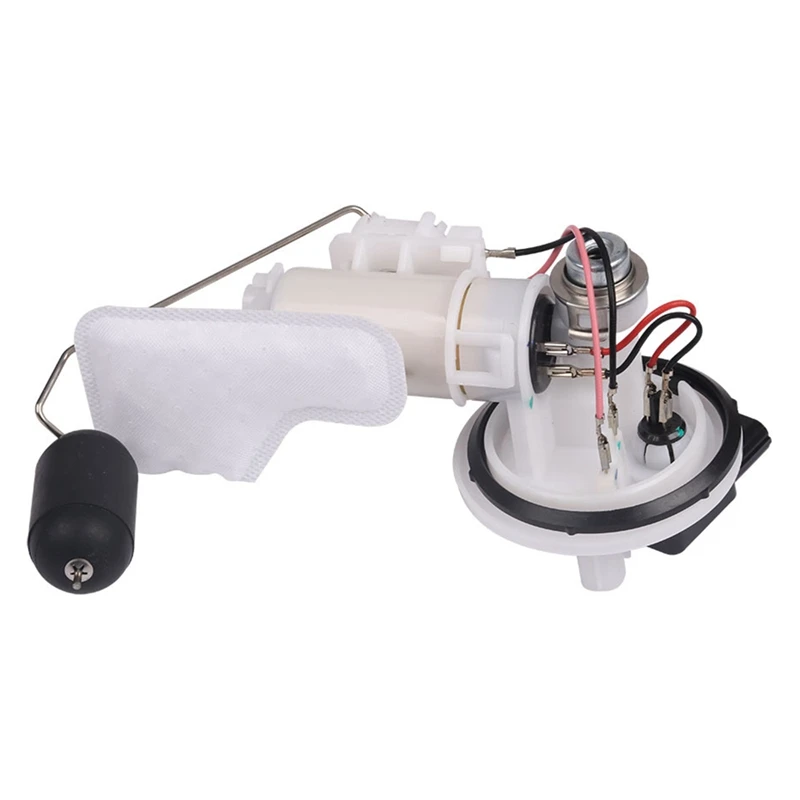 Motorcycle Fuel Pump Petrol Pump Assembly for YAMAHA NMAX N MAX 155 Moto Accessories BK6-E3907-00
Motorcycle Fuel Pump Petrol Pump Assembly for YAMAHA NMAX N MAX 155 Moto Accessories BK6-E3907-00