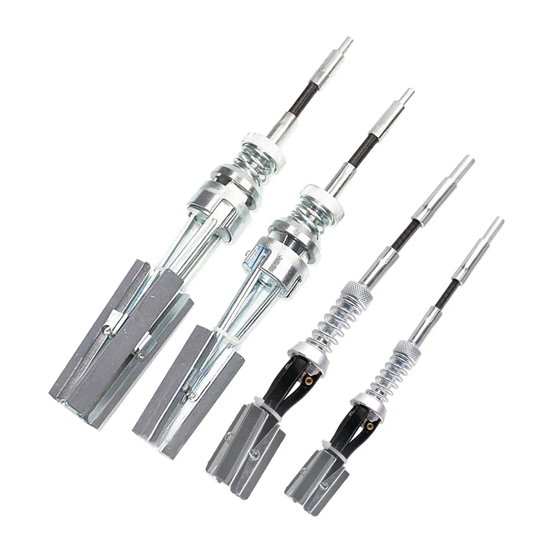 Car Engine Brake Cylinder Inner Diameter Bore Hone Flexible Shaft Honing Grinding Tool Universal Accessories 
Car Engine Brake Cylinder Inner Diameter Bore Hone Flexible Shaft Honing Grinding Tool Universal Accessories