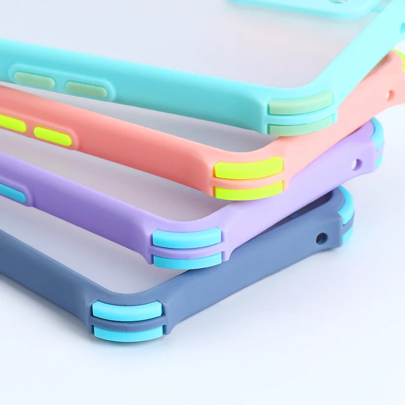 Hard PC Case For Samsung S20 FE Case MatteTransparent Cover For Samsung S20 Ultra S10 Plus Note 10 Lite Cover M51 M11 M10S M01S 
Hard PC Case For Samsung S20 FE Case MatteTransparent Cover For Samsung S20 Ultra S10 Plus Note 10 Lite Cover M51 M11 M10S M01S