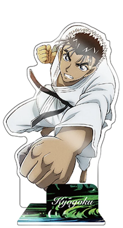 Anime Detective Conan Kudou Shinichi Haibara Ai Acrylic Figure Stand Display Model Plate Desktop Decor Cosplay Birthday Gifts
Anime Detective Conan Kudou Shinichi Haibara Ai Acrylic Figure Stand Display Model Plate Desktop Decor Cosplay Birthday Gifts