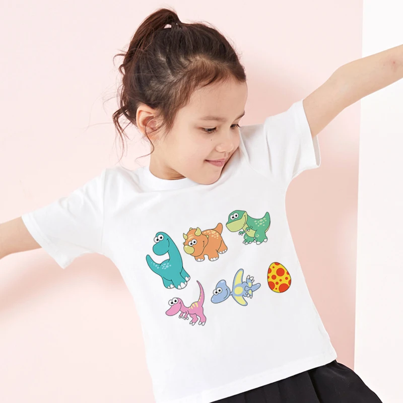 Unisex White Short Sleeve Clothes T-Shirts Children's Clothing Rabbit Cute Cartoon Boy And Girl Kid Top Crew Neck Anime
Unisex White Short Sleeve Clothes T-Shirts Children's Clothing Rabbit Cute Cartoon Boy And Girl Kid Top Crew Neck Anime