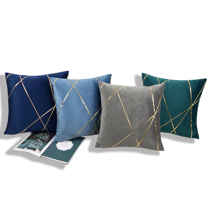 Modern Simple Solid Color Geometric Cushion Case Sofa Body Pillow Lumbar Office Recliner Desk Chairs Throw Home Decoration
Modern Simple Solid Color Geometric Cushion Case Sofa Body Pillow Lumbar Office Recliner Desk Chairs Throw Home Decoration