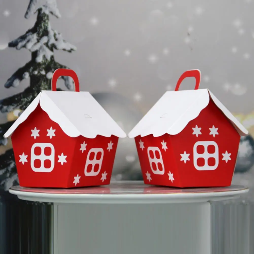 Paper 50Pcs Lovely DIY Wedding Favor Wrapping Boxes Mini Candy Box Large Capacity for Holiday
Paper 50Pcs Lovely DIY Wedding Favor Wrapping Boxes Mini Candy Box Large Capacity for Holiday