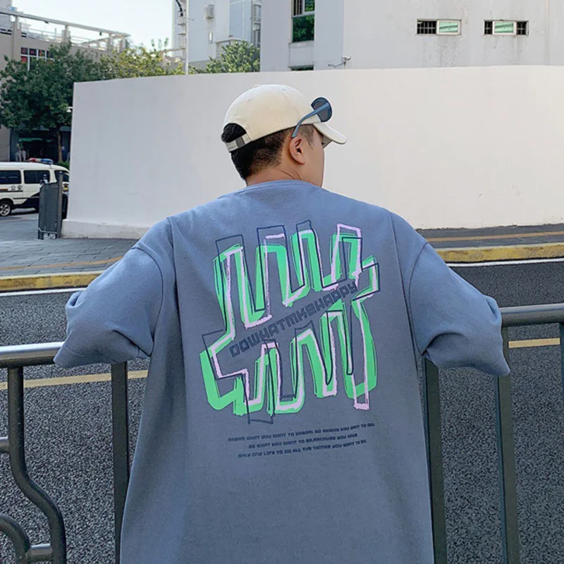 T Shirt for Men Creative Geometric Patterns Men T Shirt 4 Colors Kpop Style Hip Hop Dancing Sportwear Cotton O-Neck Short Sleeve
T Shirt for Men Creative Geometric Patterns Men T Shirt 4 Colors Kpop Style Hip Hop Dancing Sportwear Cotton O-Neck Short Sleeve