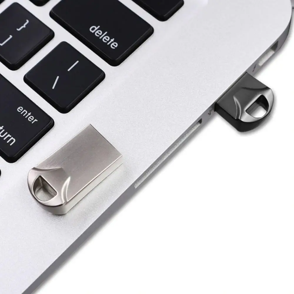 Metal Mini Metal USB Flash Drive 4G 8G 16GB 32GB 64GB 128G Personalized Pen Drive USB Memory Stick U Disk Gift
Metal Mini Metal USB Flash Drive 4G 8G 16GB 32GB 64GB 128G Personalized Pen Drive USB Memory Stick U Disk Gift