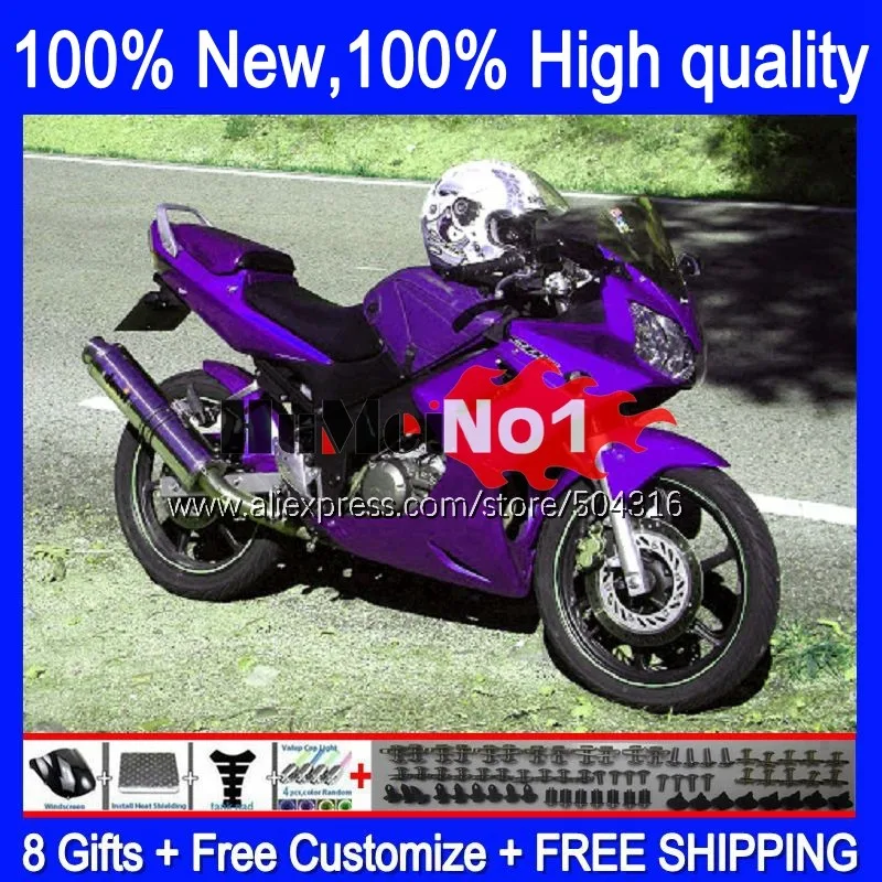 +Tank For HONDA CBR125R CBR-125R 02 03 2004 2005 2006 124MC.170 CBR125RR CBR 125CC 125R 2002 2003 04 05 06 Fairings all purple
+Tank For HONDA CBR125R CBR-125R 02 03 2004 2005 2006 124MC.170 CBR125RR CBR 125CC 125R 2002 2003 04 05 06 Fairings all purple