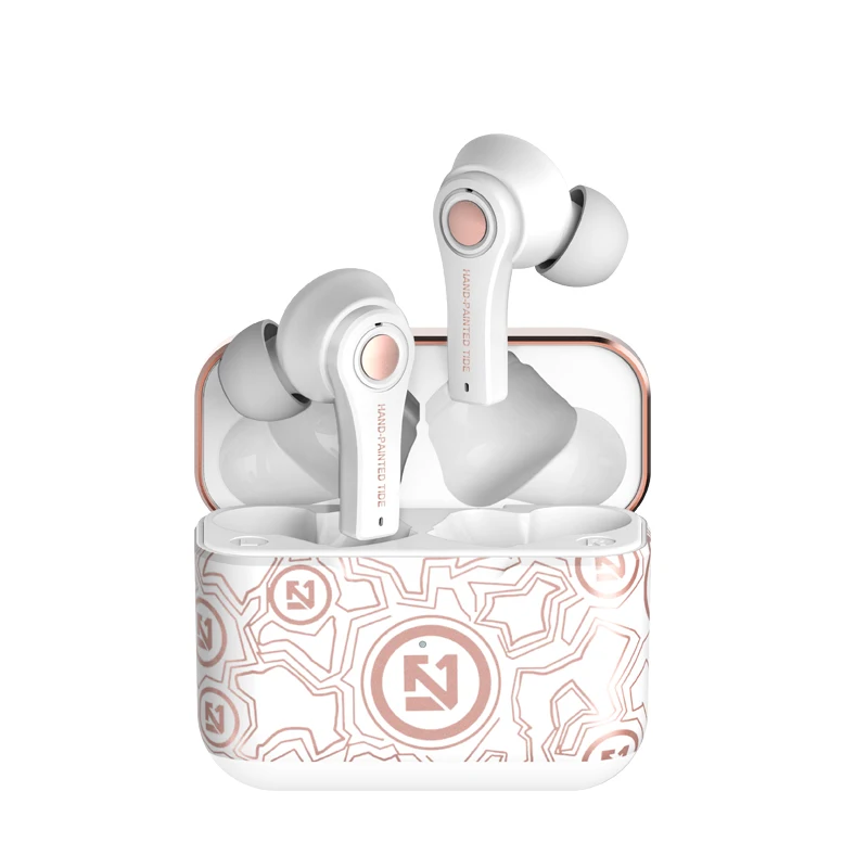 2021New TWS Bluetooth 5.0 Wireless Portable Earphone earbuds Sports Earphones 9D HIFI Stereo Noise Cancelling Waterproof Headset
2021New TWS Bluetooth 5.0 Wireless Portable Earphone earbuds Sports Earphones 9D HIFI Stereo Noise Cancelling Waterproof Headset