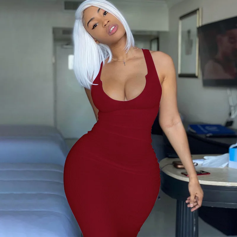 Summer Dresses for Women Sheath Plus Size Sexy Dress Women Vestidos Mujer Red White Dress Bodycon Dress Fashion Clothing Women
Summer Dresses for Women Sheath Plus Size Sexy Dress Women Vestidos Mujer Red White Dress Bodycon Dress Fashion Clothing Women