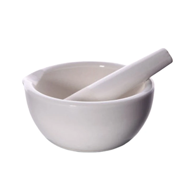 160mm Chinese Style Ceramics Spice Mill Grinder Set Handheld Seasoning Mills Grinder Kitchen Mortar And Pestle Tools Set AA
160mm Chinese Style Ceramics Spice Mill Grinder Set Handheld Seasoning Mills Grinder Kitchen Mortar And Pestle Tools Set AA