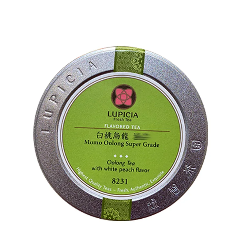 Free shipping 50g/box Japanese lupicia white peach oolong tea green tea garden Japanese sugar-free canned peach oolong.
Free shipping 50g/box Japanese lupicia white peach oolong tea green tea garden Japanese sugar-free canned peach oolong.