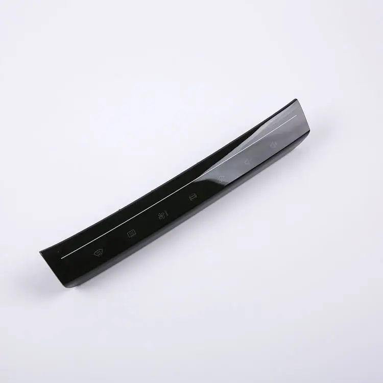 2020 Latest Product interior accessories for cars in mold decorating
2020 Latest Product interior accessories for cars in mold decorating