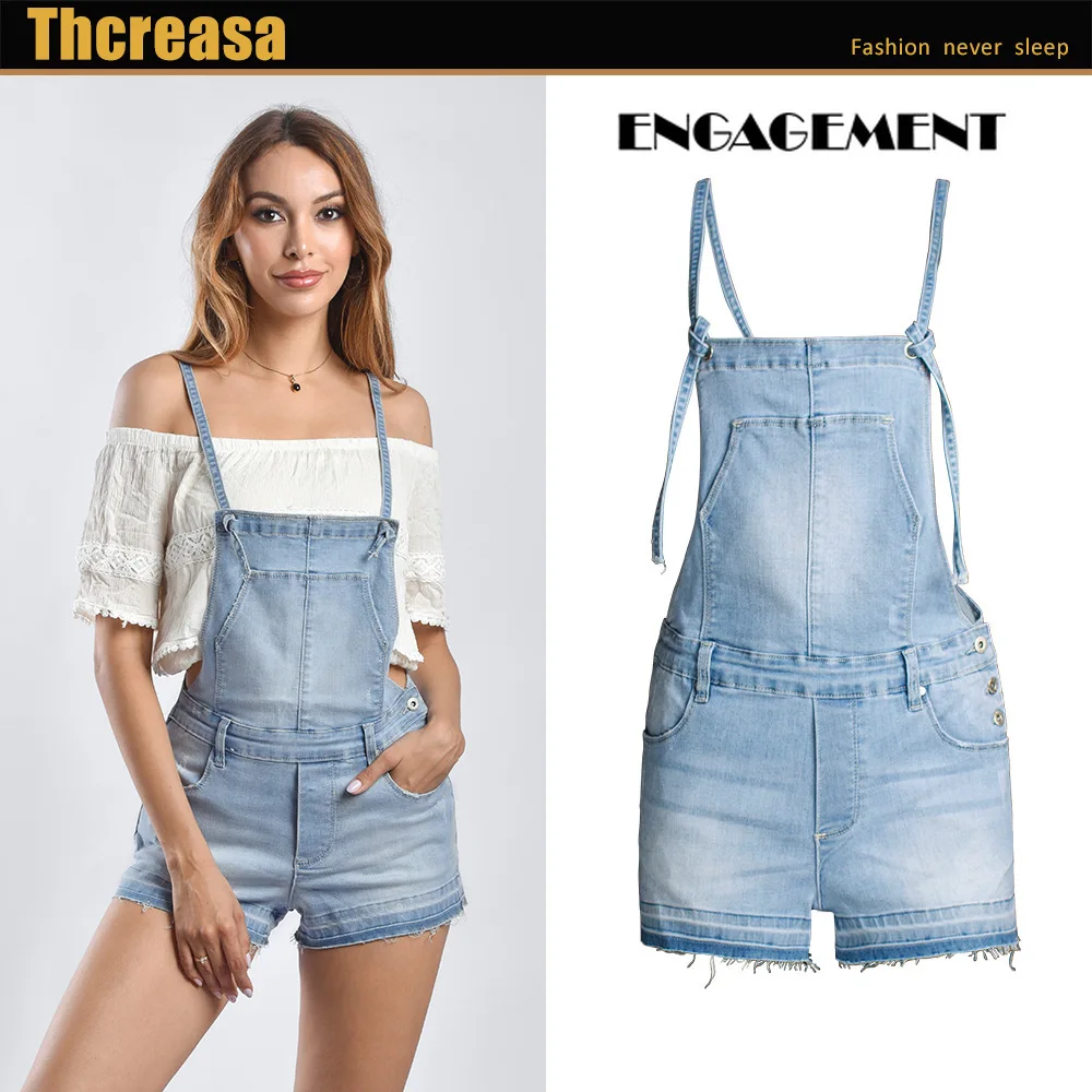 ENGAGEMENT 2021 Trafaluc Za New light-colored high waist strap jeans and denim shorts pantalones cortos de mujer jean shorts
ENGAGEMENT 2021 Trafaluc Za New light-colored high waist strap jeans and denim shorts pantalones cortos de mujer jean shorts