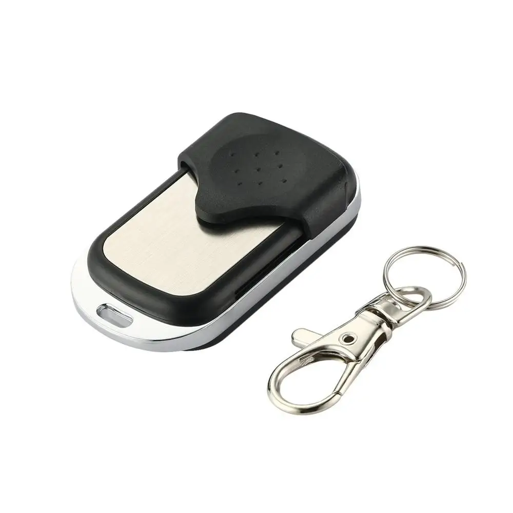 433MHz TELCOMA EDGE 2 4 Garage Door Remote Control Wireless Transmitter For Access Commands | Безопасность и защита