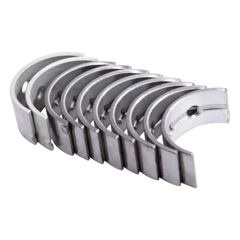 Подшипник коленчатого вала для мотоциклов KAWASAKI ZXR400 ZXR400R 1989-1994 ZX400 ZX-4 ZR400, 10 шт., 30 мм, STD ~ + 50 мм 
Подшипник коленчатого вала для мотоциклов KAWASAKI ZXR400 ZXR400R 1989-1994 ZX400 ZX-4 ZR400, 10 шт., 30 мм, STD ~ + 50 мм