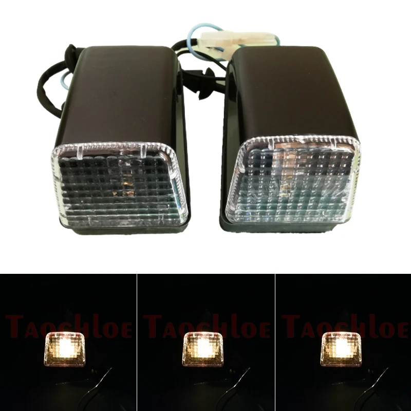 2 шт. 24 В Белый Янтарный Топ огни для VOLVO FH FM серии тяжелый грузовик кабина Топ лампы 1623726 
2 шт. 24 В Белый Янтарный Топ огни для VOLVO FH FM серии тяжелый грузовик кабина Топ лампы 1623726