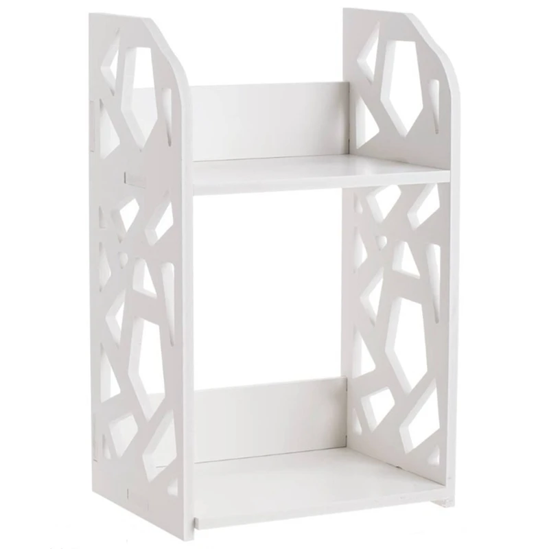 Bathroom Toiletries Storage Shelves Office Book Storage Shelf Kitchen Dishes Spice Organizer Rack Desktop Bookshelf
Bathroom Toiletries Storage Shelves Office Book Storage Shelf Kitchen Dishes Spice Organizer Rack Desktop Bookshelf