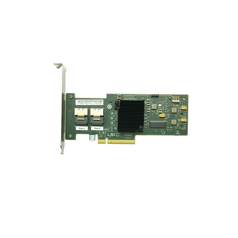 Оригинальная карта Raid 46M0861 46C8937 LSI для IBM Serve RAID M1015, 6 ГБ, PCI-e
Оригинальная карта Raid 46M0861 46C8937 LSI для IBM Serve RAID M1015, 6 ГБ, PCI-e