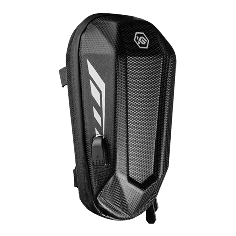 Universal Electric Scooter Head Handle Bag EVA Hard Shell Bag For Scooter Handlebar Bag Hard Shell Front Hanging Bag Dropship
Universal Electric Scooter Head Handle Bag EVA Hard Shell Bag For Scooter Handlebar Bag Hard Shell Front Hanging Bag Dropship