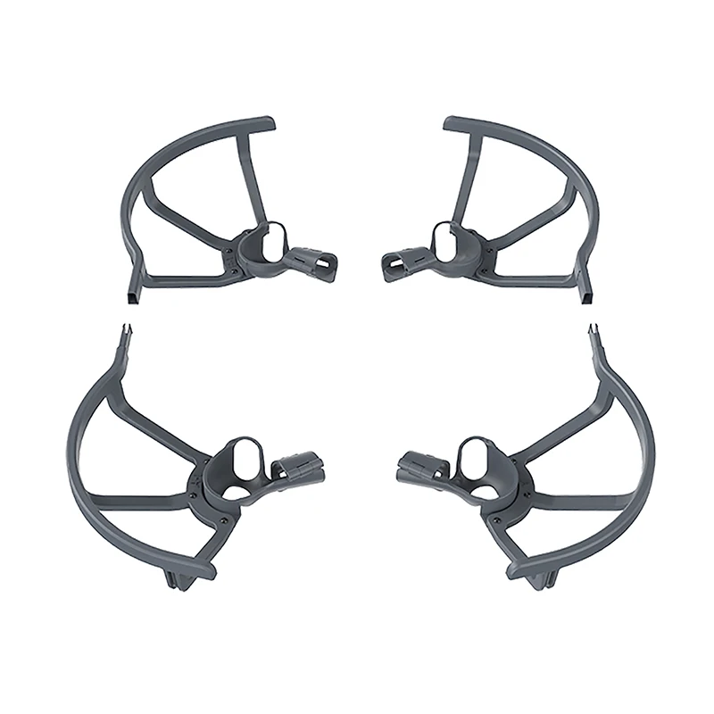 4pcs propeller protection cover anti-collision Guard for dji FPV drone Quadcopter accessories
4pcs propeller protection cover anti-collision Guard for dji FPV drone Quadcopter accessories