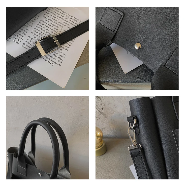 Luxury Designer Women Handbag Large Capacity Shoulder Bags High Quality PU Leather Shoulder Bags Ladies Wild Purses and Handbags 
Luxury Designer Women Handbag Large Capacity Shoulder Bags High Quality PU Leather Shoulder Bags Ladies Wild Purses and Handbags
