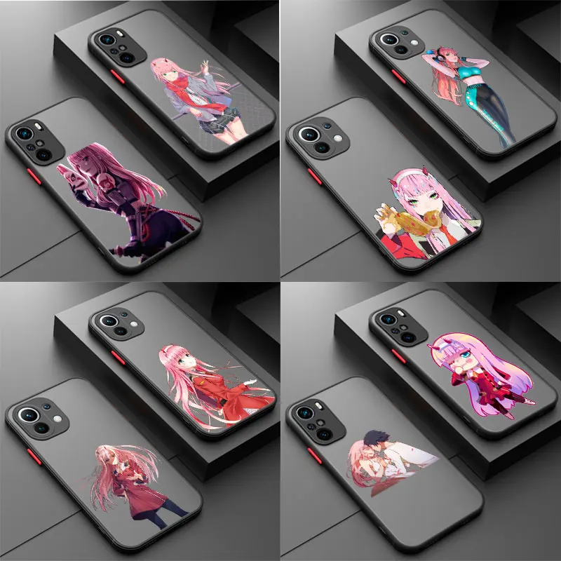 Skin Feel Matte Case For Xiaomi POCO X3 NFC F2 M2 Pro 5G X2 F3 M3 Mi 11X 10T Note 10 Pro 11 10 Lite 9T 11i Zero Two Darling
Skin Feel Matte Case For Xiaomi POCO X3 NFC F2 M2 Pro 5G X2 F3 M3 Mi 11X 10T Note 10 Pro 11 10 Lite 9T 11i Zero Two Darling