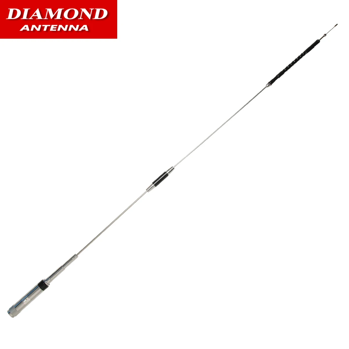 Автомобильная антенна Diamond CR8900 четырехдиапазонная 29 6/50 5/144/435 МГц для 4 диапазонов