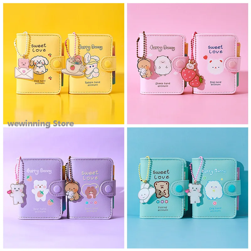 Блокнот Kawaii, 80 листов, с 3 отверстиями, Полиуретановая обложка, мини-блокнот свободного кроя-листовой журнал, дневник, ежедневник, блокнот, шк...
Блокнот Kawaii, 80 листов, с 3 отверстиями, Полиуретановая обложка, мини-блокнот свободного кроя-листовой журнал, дневник, ежедневник, блокнот, шк...