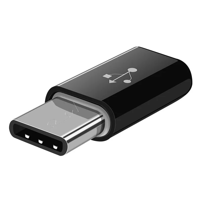Переходник с USB Type-C на Micro переходник Type C папа мама коннектор для Nexus 5X 6P OnePlus 2 |