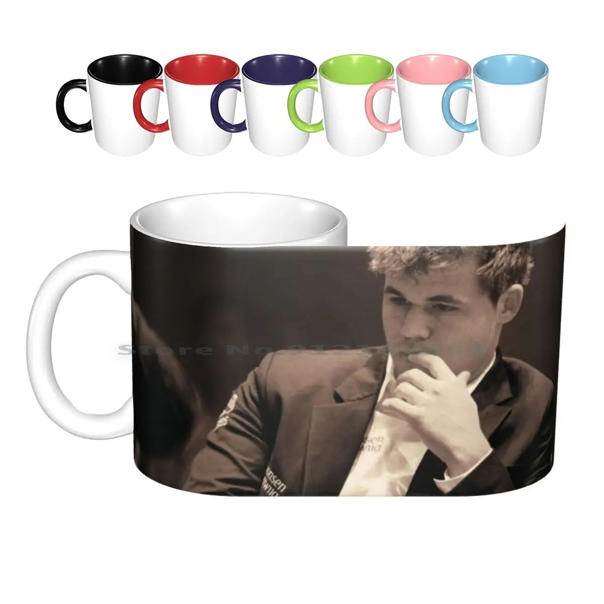 Керамические кружки Magnus Carlsen, кофейные чашки, Кружка для молока и чая, шахматы, Норвегия, Carlsen, креативный тренд, винтажная Подарочная бутылка...
Керамические кружки Magnus Carlsen, кофейные чашки, Кружка для молока и чая, шахматы, Норвегия, Carlsen, креативный тренд, винтажная Подарочная бутылка...