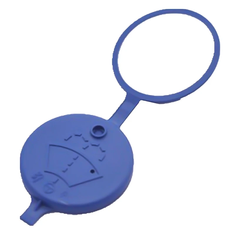 1Pcs Windshield Wiper Washer Cap Liquid Filled Tube Fluid Reservoir Tank Bottle Cap For 307 206 Car Accessories
1Pcs Windshield Wiper Washer Cap Liquid Filled Tube Fluid Reservoir Tank Bottle Cap For 307 206 Car Accessories