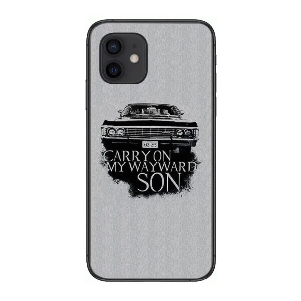 art amrica sobrenatural Style Phone Case cover For iphone 12 pro max 11 8 7 6 s XR PLUS X XS SE 2020 mini black cell shell
art amrica sobrenatural Style Phone Case cover For iphone 12 pro max 11 8 7 6 s XR PLUS X XS SE 2020 mini black cell shell