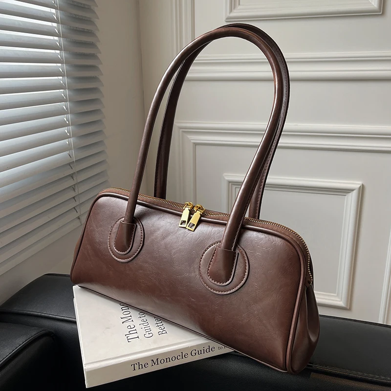 Autumn/Winter Bags 2021 New Women's Bags Fashion Shoulder Bags Underarm Bags Premium Handbags Square Bags
Autumn/Winter Bags 2021 New Women's Bags Fashion Shoulder Bags Underarm Bags Premium Handbags Square Bags