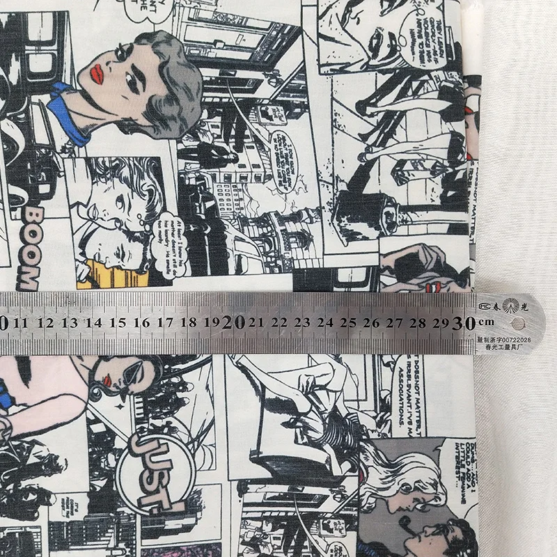 50cm*145cm Cartoon Printed Polyester Cotton Fabrics For DIY Sewing Textile Tecido Tissue Patchwork Bedding Quilting DMCT 
50cm*145cm Cartoon Printed Polyester Cotton Fabrics For DIY Sewing Textile Tecido Tissue Patchwork Bedding Quilting DMCT