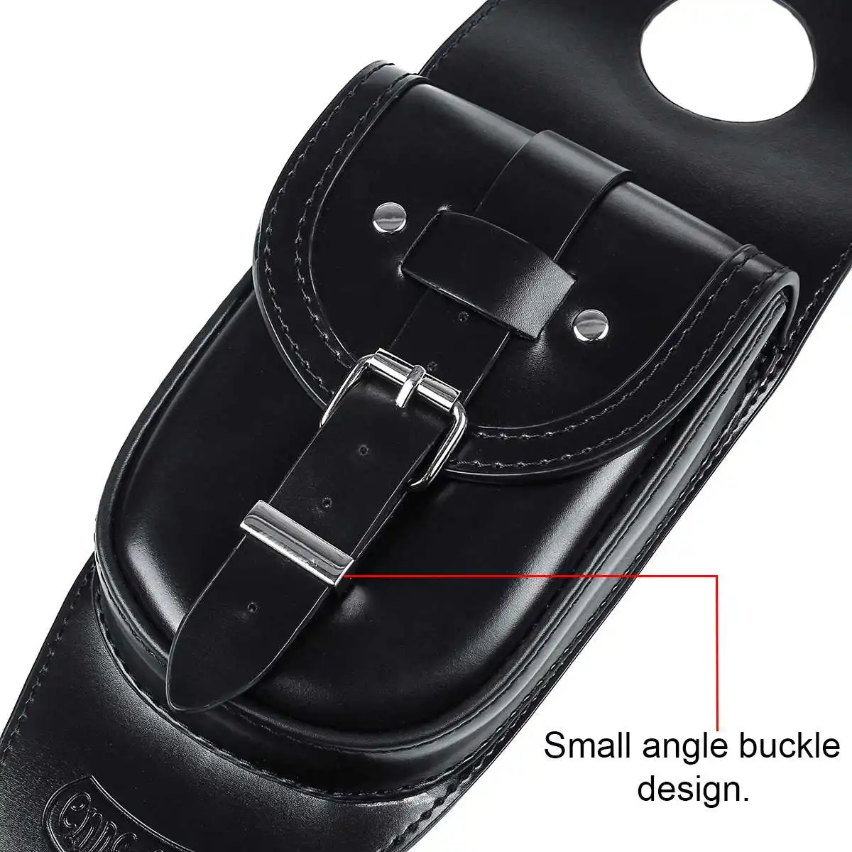Universial Motorcycle PU Leather Tank Chap Cover Panel Pad Bib Bra Bag Tank Bag 
Universial Motorcycle PU Leather Tank Chap Cover Panel Pad Bib Bra Bag Tank Bag