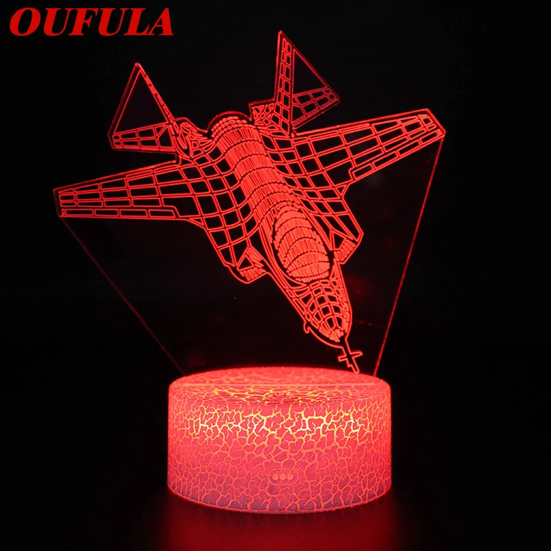Night LED Lights Novelty 3D lamp Cute Toy Gift 7 Color Abstract Artist Graphics Cartoon Atmosphere Lamp For Children Kids Room
Night LED Lights Novelty 3D lamp Cute Toy Gift 7 Color Abstract Artist Graphics Cartoon Atmosphere Lamp For Children Kids Room