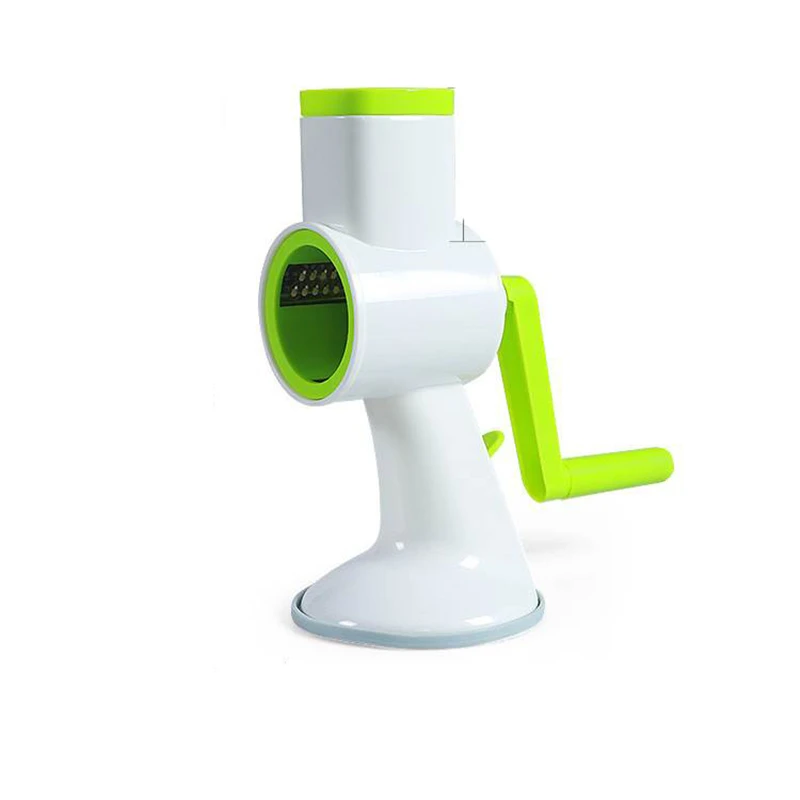 Plastic Vegetable Cutter Hand-cranked Household Accessories Multifunctional Fruit and Vegetable Shredder Kitchen Supplies
Plastic Vegetable Cutter Hand-cranked Household Accessories Multifunctional Fruit and Vegetable Shredder Kitchen Supplies
