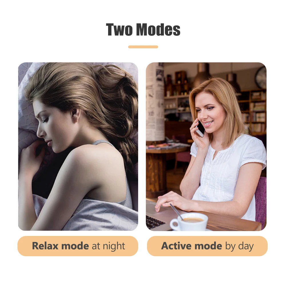 Pastsky Microcurrent Holding Sleep Aid Device Pressure Relief Hypnosis Insomnia Eliminate CES Relieve Mental Eliminat Body Relax
Pastsky Microcurrent Holding Sleep Aid Device Pressure Relief Hypnosis Insomnia Eliminate CES Relieve Mental Eliminat Body Relax