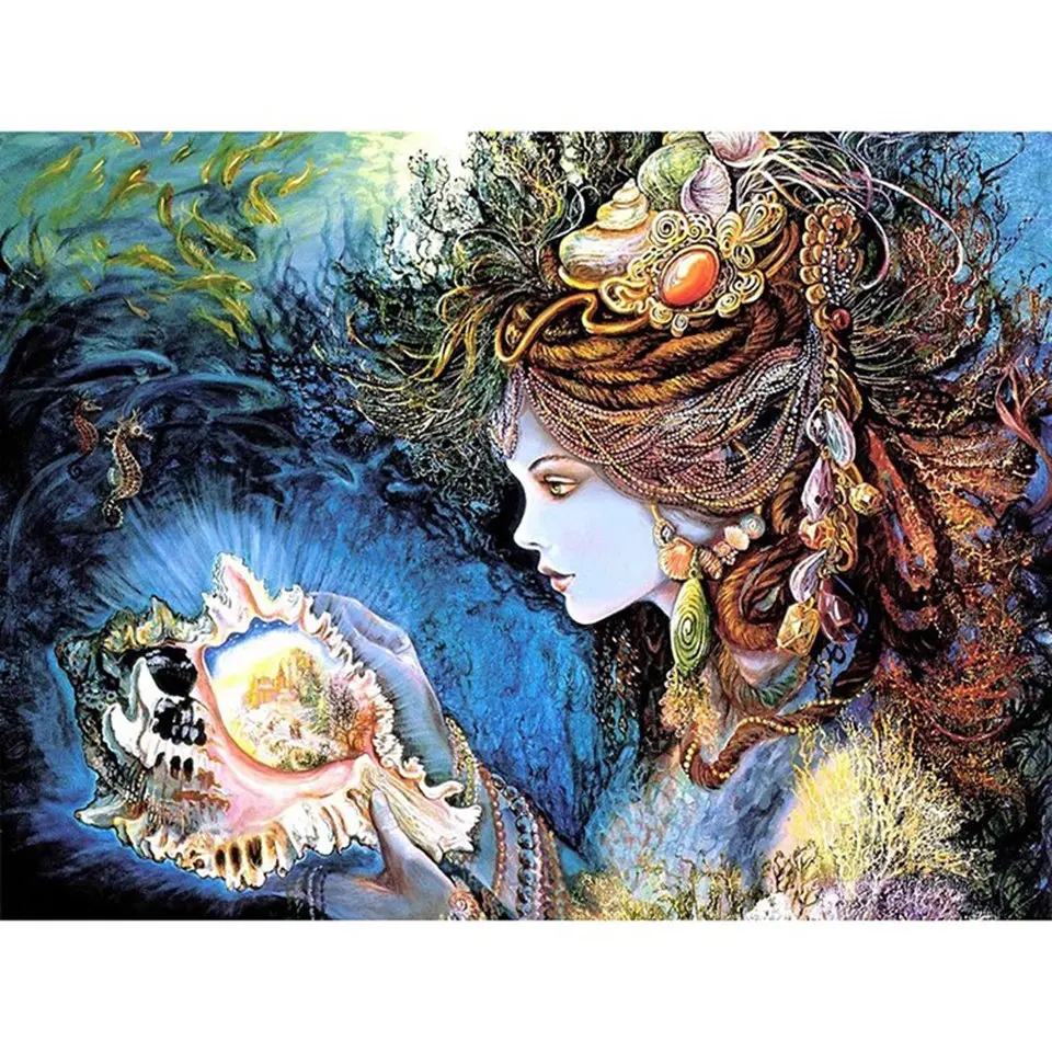 New full square/round diamond5D DIY diamond painting custom photo portrait "beauty" 3D embroidery cross stitch l home decor gift
New full square/round diamond5D DIY diamond painting custom photo portrait "beauty" 3D embroidery cross stitch l home decor gift