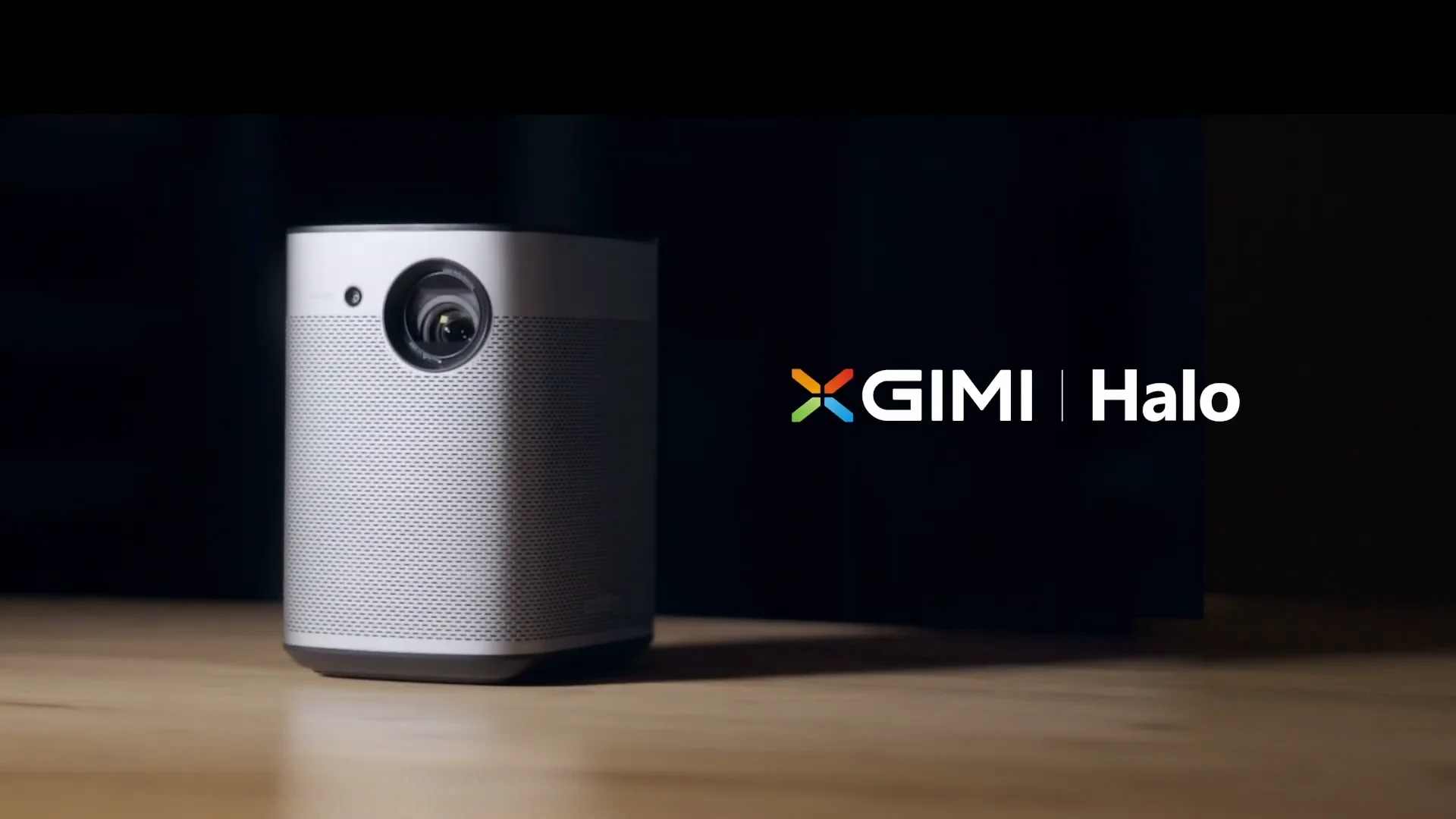 Global Version XGIMI Halo DLP Mini Projector 1080P Full HD Pocket Cinema Android 9.0 Beamer
Global Version XGIMI Halo DLP Mini Projector 1080P Full HD Pocket Cinema Android 9.0 Beamer