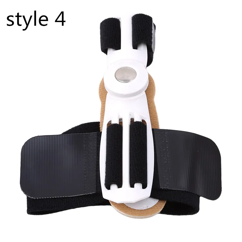 1Pcs Bunion Splint Big Toe Corrector Hallux Valgus Straightener Foot Pain Relief Day Night Correction Feet Care Tool
1Pcs Bunion Splint Big Toe Corrector Hallux Valgus Straightener Foot Pain Relief Day Night Correction Feet Care Tool