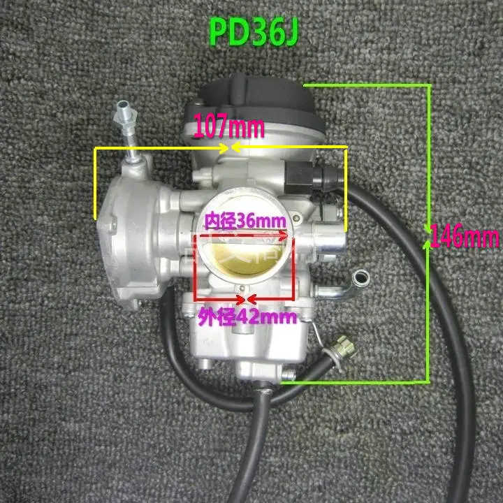 shineray XY400 XY400GY 400cc motorcycle carburetor 34mm 36mm carb PD36J PD33J atv quad buggy feishen buyang linhai
shineray XY400 XY400GY 400cc motorcycle carburetor 34mm 36mm carb PD36J PD33J atv quad buggy feishen buyang linhai
